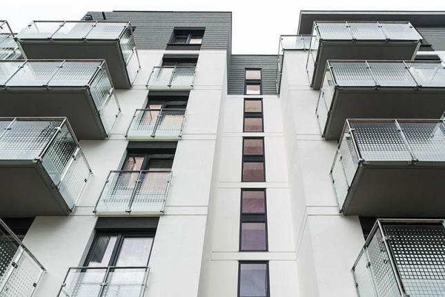 Projekt SOLNA