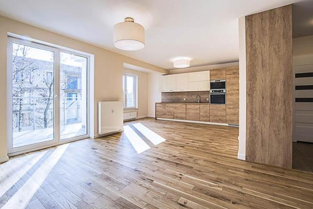 Projekt SOLNA