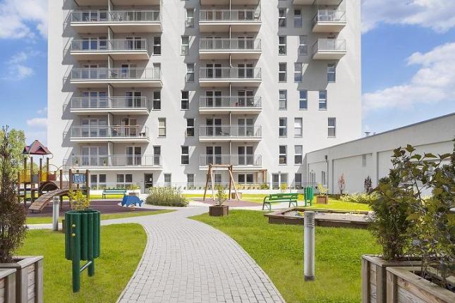 Cztery Oceany