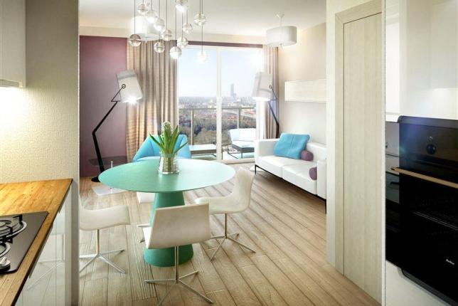 Apartamenty Innova