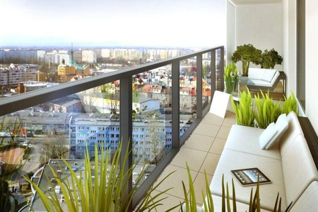 Apartamenty Innova