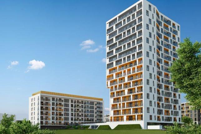 Apartamenty Innova