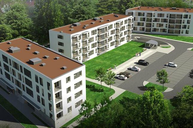 Osiedle Foksal