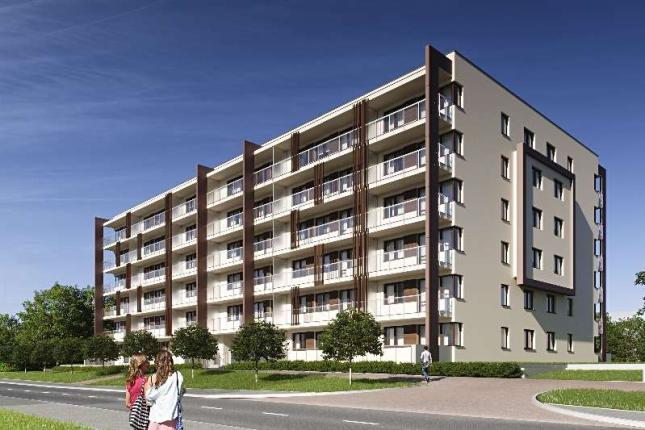 Nowe Sady - etap II