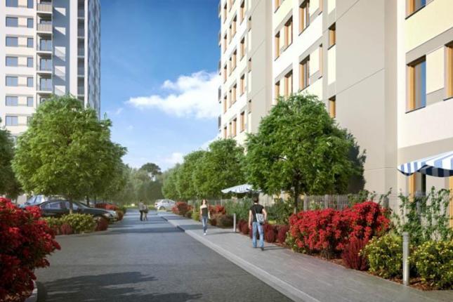 Bliski Tarchomin