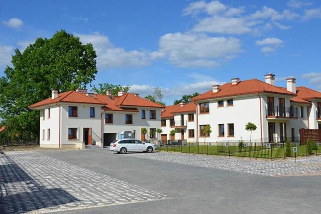 Osiedle Pod Dębami