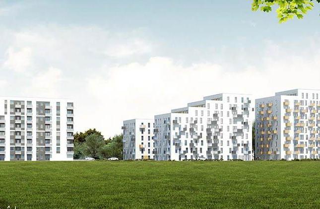 Murapol Poznańska