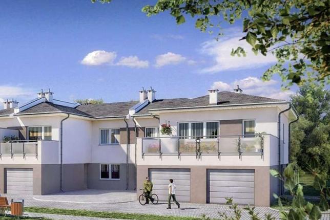 Mirabelkowa Aleja Apartamenty