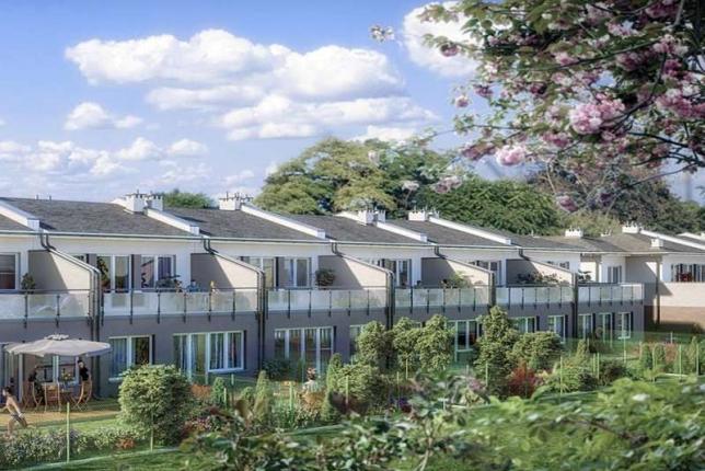 Mirabelkowa Aleja Apartamenty
