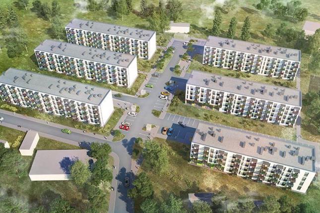 Technobeton Nowy Świat