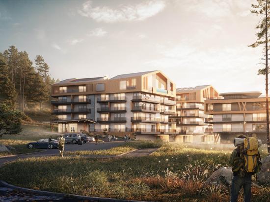 Inwestycje w górach 2025–2030: dlaczego Szczyrk ma największy potencjał wzrostu?