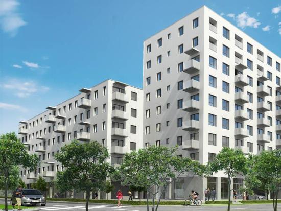 Lanciego 12 Warszawa Ursynów