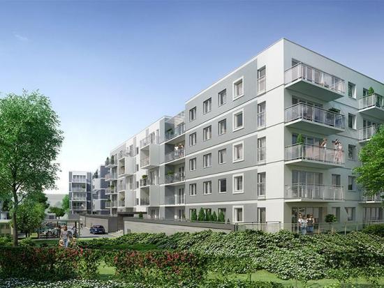 Róży Wiatrów Wrocław Krzyki