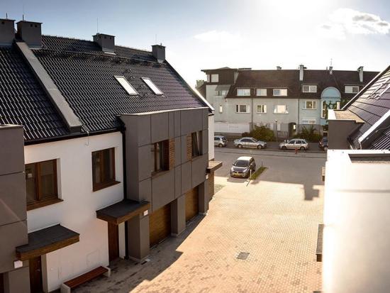 Oboźna Wrocław Krzyki
