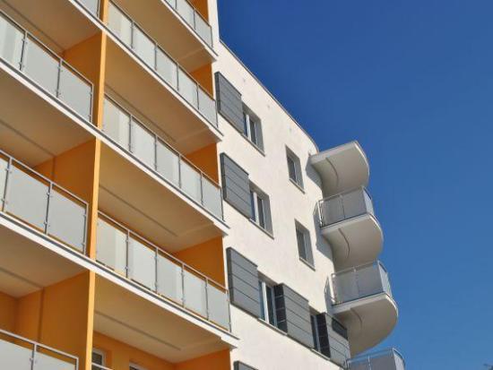 Zielone Tarasy Bydgoszcz Górny Taras