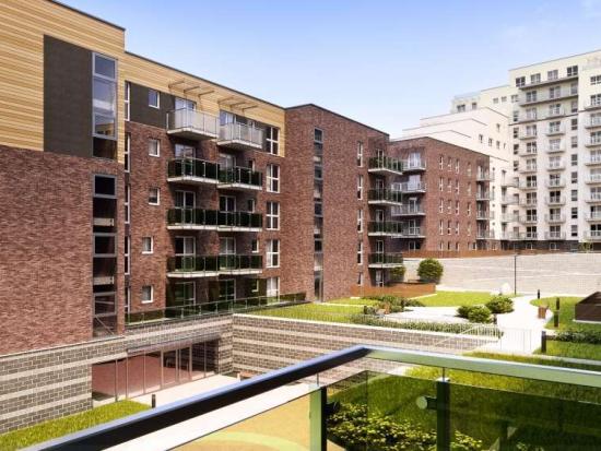 Dębowe Tarasy Katowice Śródmieście
