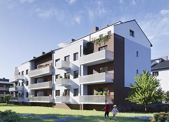 Nowy Oporów Wrocław Fabryczna