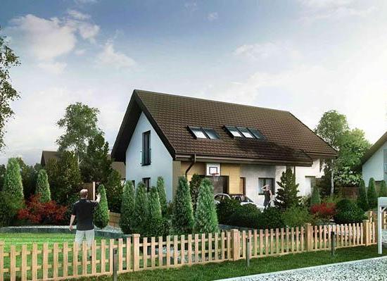Osada Kunice Kunice 
