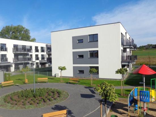Osiedle Pod Skarpą Bydgoszcz Wschodnia