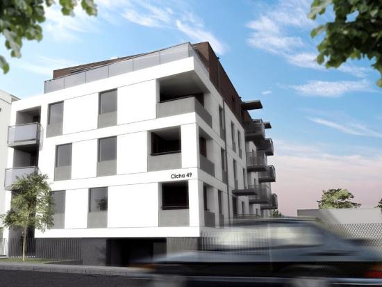 Villa Silentium Bydgoszcz Dolny Taras