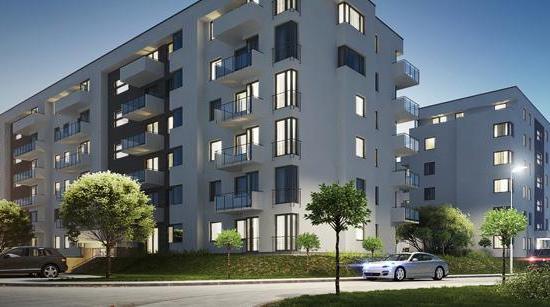 Słoneczna Morena Gdańsk Piecki-Migowo