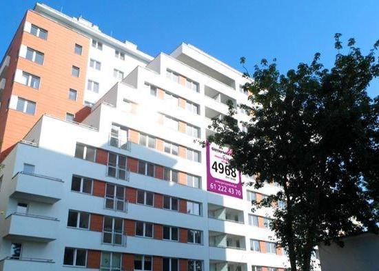 Górczyńska 46 Poznań Grunwald