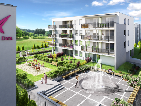 Viva Garden Warszawa Białołęka