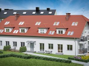 Nowa Kamienica Sobieskiego 26A - poznaj szczegóły inwestycji w Bielsku-Białej.