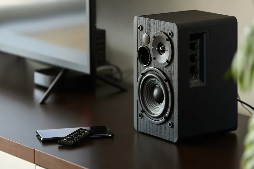 Wybieramy sprzęt audio do małego mieszkania