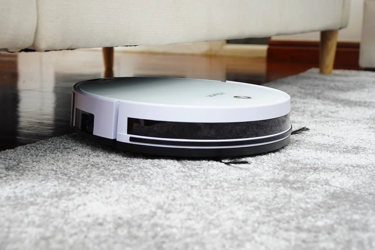 Robot sprzątający do 1000 zł – na które modele zwrócić uwagę?