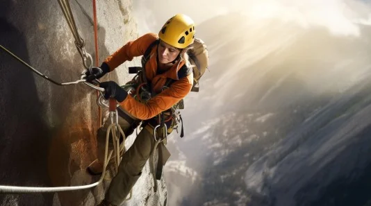 Co obejmują usługi alpinistyczne dla nieruchomości?