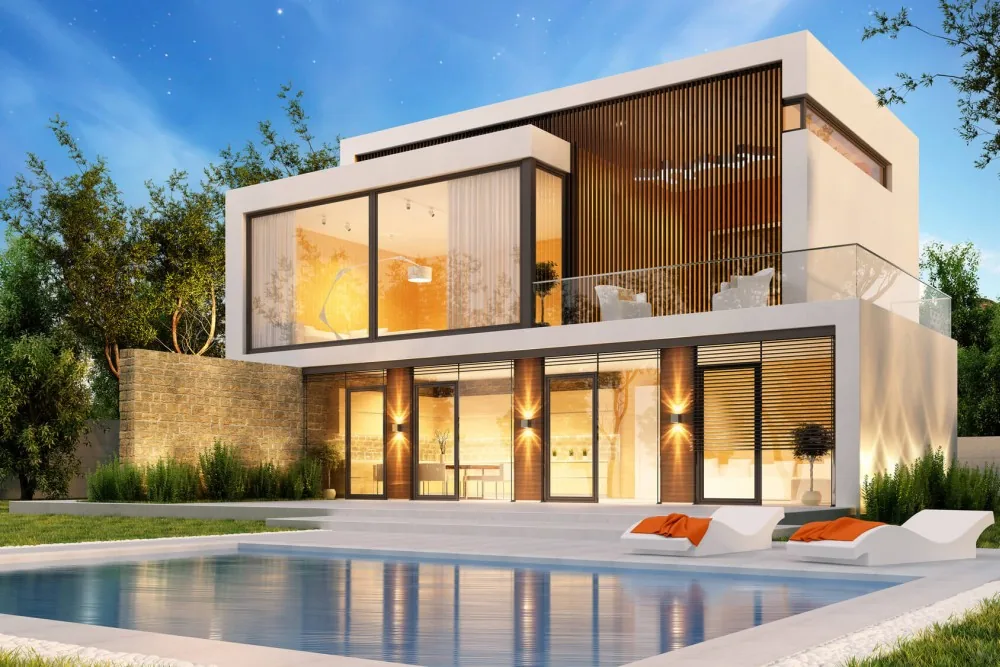 Oryginalne i funkcjonalne – 5 przykładów nowoczesnej architektury w Polsce