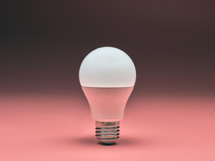 Najlepsze lampy ledowe - energooszczędne oświetlenie