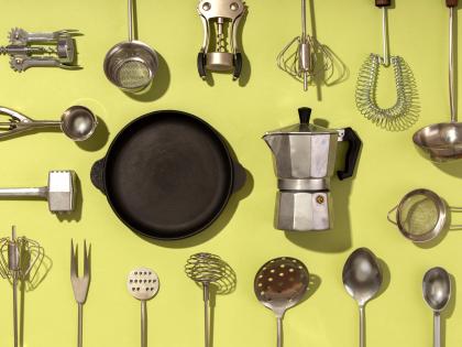 7 praktycznych gadżetów do kuchni – sprawdź, jak możesz ułatwić sobie gotowanie!