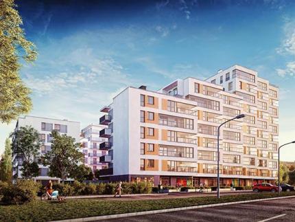 Osiedle Ursynovia Warszawa