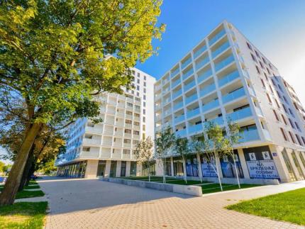 Intenso Warszawa