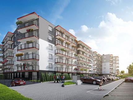 Osiedle Verba Warszawa