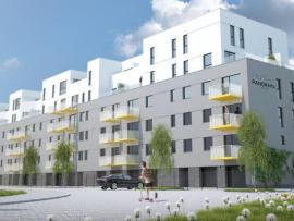 Panorama Bydgoszcz