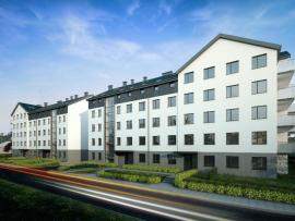 Jaśminowy Stok Gdańsk