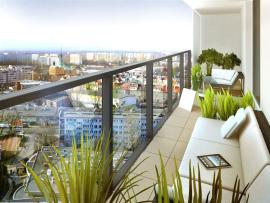 Apartamenty Innova Wrocław
