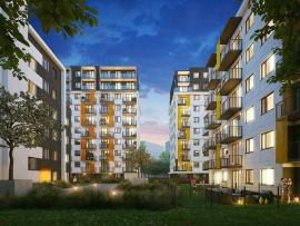 Krzemowe Osiedle Warszawa