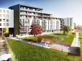 Nowe Ogrody Lublin