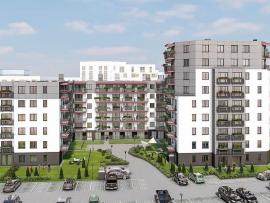 Osiedle Bravo Warszawa