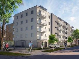 Długosza 4 Łódź