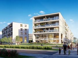 Strefa Wilanów Warszawa