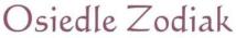 Osiedle Zodiak 1
