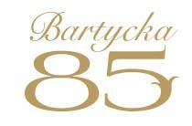 Bartycka 85
