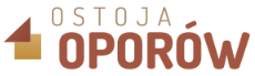 Ostoja Oporów