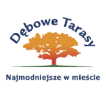 Dębowe Tarasy