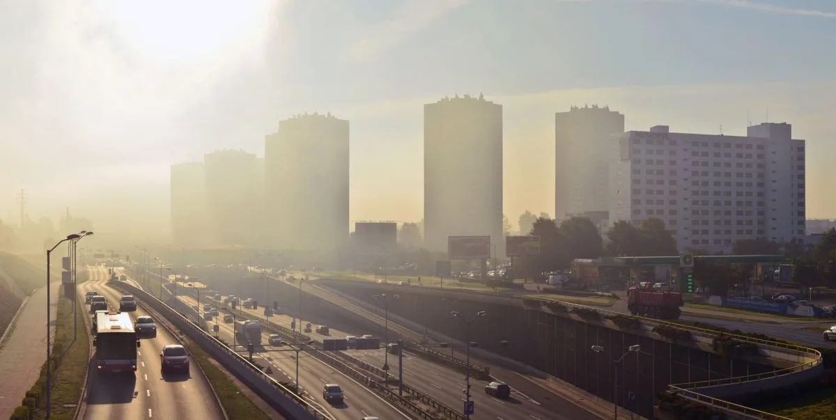 SMOG SMOG